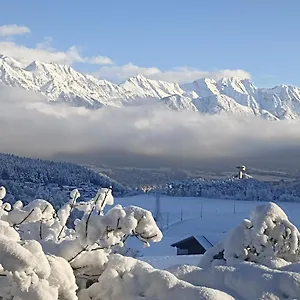  Homestay Gaestehaus Alpenblick