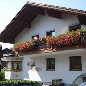  Homestay Haus Georg