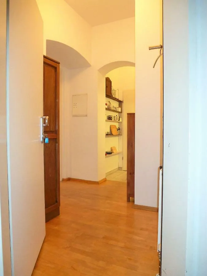 Charming, Central, Spacious Apartment Innsbruck 0*,